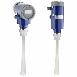 Toon details voor Foxboro contactloze radar niveautransmitter serie LR01 Afbeelding van Foxboro contactloze radar niveautransmitter serie LR01